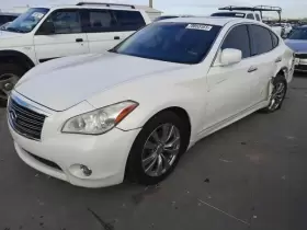 610-50161 INFINITI Coil Ignitor 370Z #3