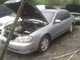 610-58602L INFINITI Driver Left Coil Ignitor I30 #2