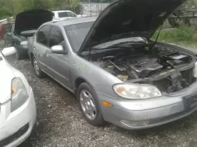 610-58602L INFINITI Driver Left Coil Ignitor I30