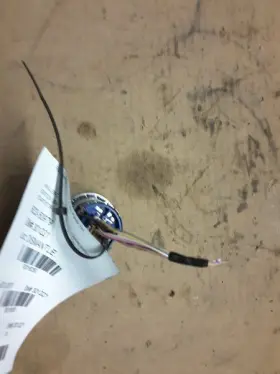 EX35 INFINITI Ignition Switch Start #2