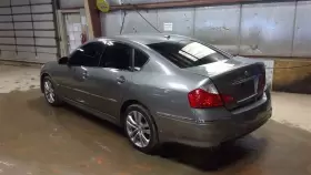 633-51035 INFINITI Push Start M35 #3