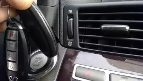 633-51081 INFINITI Ignition Switch Start