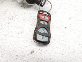 D8700AC026 INFINITI Ignition Switch Key G35 #2