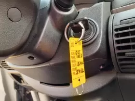 633-59811 INFINITI Ignition Switch Navigation Fx