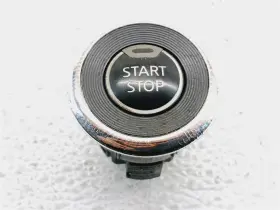 251504GH0A INFINITI Hybrid Push Start