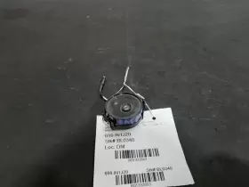 QX60 INFINITI Rain Sensor