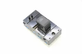 25431JK40D INFINITI Driver Left Rear Door Window Switch Rwd #2