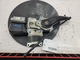 QX80 INFINITI Power Trunk Lift Motor