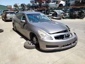 47910-JK500 INFINITI Front Right Abs Sensor G35 Awd #3