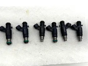FBJC100 INFINITI Fuel Injectors G35 350Z I30 Maxima