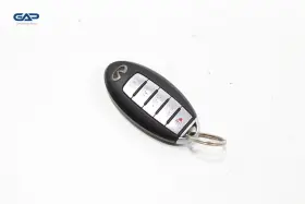 H0564EG010 INFINITI Smart Keyless Remote Key Fob Transmitter #2