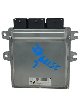 MEC209291A10Z07 INFINITI Ecm Engine Control Module Adaptive