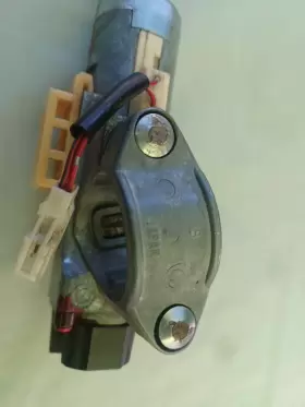 US-357 INFINITI QX4 Ignition Switch Key #3