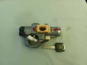 US-357 INFINITI QX4 Ignition Switch Key