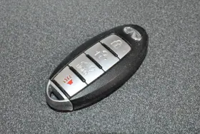 S180144011 INFINITI Smart Key Remote Fob Fcc QX60