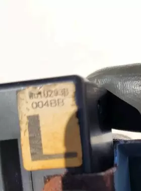 TWC1U293 INFINITI Convertible Power Door Lock Control Module #2
