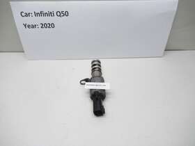 VTS0016 INFINITI Exhaust Valve Timing Solenoid Cflo