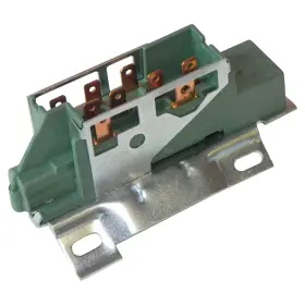 INL12532 INLINE TUBE Body Ignition Switch Tilt Column Gm Olds