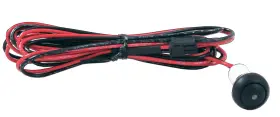 39010 INNOVATE MOTORSPORTS Remote Record Push Led