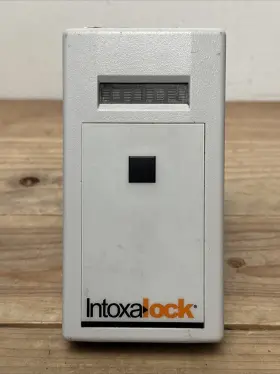 1D6C11AC INTAXALOCK Intoxalock Ignition Interlock Unit Device