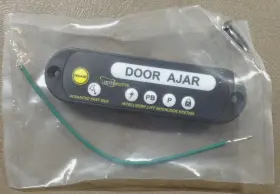 S-E04X INTERMOTIVE Door Ajar Led Control Panel Lift Interlock