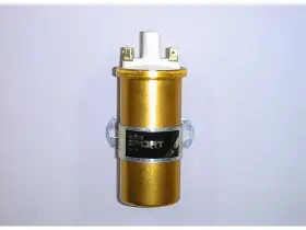 29125MYFS INTERMOTOR Xke Ignition Coil Jaguar