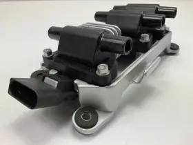 UF256 INTERMOTOR Ignition Coil Volkswagen #2