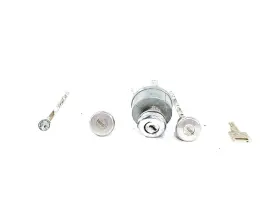 Internat INTERNATIONAL HARVESTER Ignition Switch Key Door
