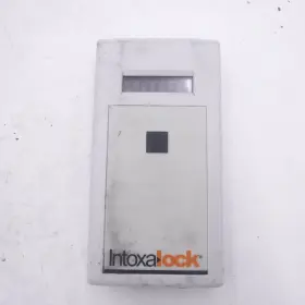1BC628EA INTOXALOCK Ignition Breathalyzer Device