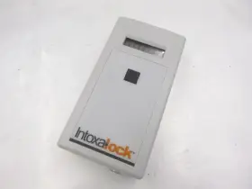 1D74244C INTOXALOCK Ignition Interlock Breathalyzer Unit
