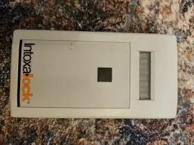 RB-C220 INTOXALOCK Ignition Interlock #2