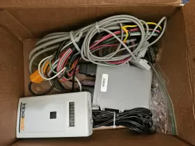 RB-C220 INTOXALOCK Ignition Interlock