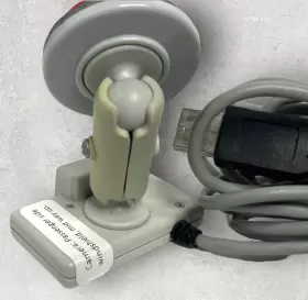 CD10203A INTOXALOT Ignition Interlock Device Breathalyzer #3