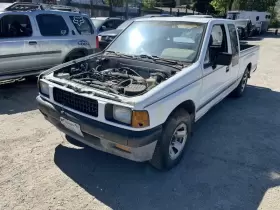 610-58163A ISUZU Coil Ignitor Pup