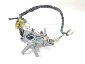 633-50789 ISUZU Vehicross Ignition Switch Key