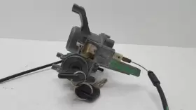 633-50862 ISUZU Ignition Switch Housing Key Door Rodeo #3