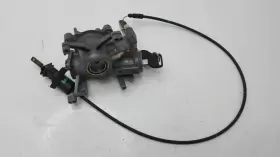 633-50862 ISUZU Ignition Switch Housing Key Door Rodeo