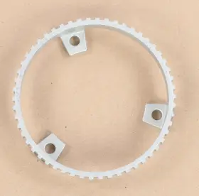 8-97096-411-0 ISUZU Sensor Rotor
