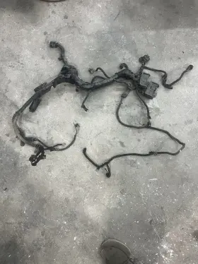 97216208 ISUZU Duramax Engine Harness