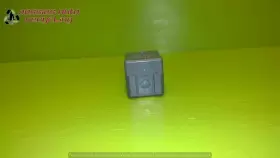 RH257EH ISUZU Flasher Fuse Relay Suv Rodeo #2