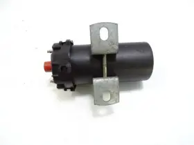0221122362 JAGUAR Xjs Ignition Coil Bosch #3