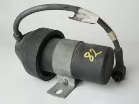 08.08.22.13 JAGUAR Cylinder Engine Coil Ignition Ignitor Unit #2