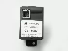 3043A-6G9FXC JAGUAR Xk Engine Ignition Switch Lock