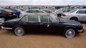 606-50324 JAGUAR Distributor XJ6