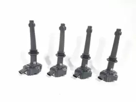 610-50192 JAGUAR Set Ignition Coils Xk Xkr #2