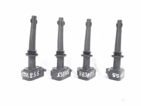 610-50192 JAGUAR Set Ignition Coils Xk Xkr #3