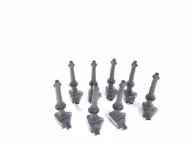 610-50192 JAGUAR Set Ignition Coils Xk Xkr