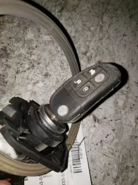633-50876 JAGUAR Ignition Switch XJ8 #3
