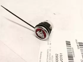 633-60082 JAGUAR Ignition Switch Start #3