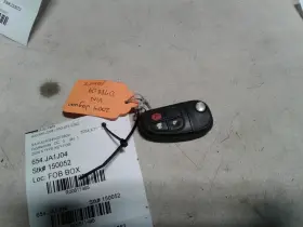 654.JA1J04 JAGUAR Fob Remote